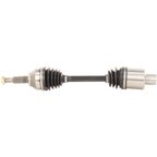 TrakMotive FD-8120 CV Axle Shaft - Front Left - view 1