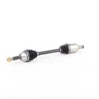 TrakMotive FD-8122 CV Axle Shaft - Front Left - view 2