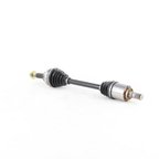 TrakMotive FD-8122 CV Axle Shaft - Front Left - view 3