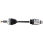 TrakMotive FD-8124 CV Axle Shaft - Front Right - view 1