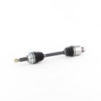 TrakMotive FD-8124 CV Axle Shaft - Front Right - view 2
