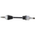 TrakMotive FD-8125 CV Axle Shaft - Front Left - view 1