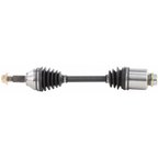 TrakMotive FD-8128 CV Axle Shaft - Front Right - view 1
