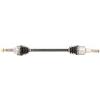 TrakMotive FD-8135 CV Axle Shaft - Rear Right - view 1