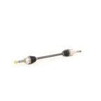 TrakMotive FD-8135 CV Axle Shaft - Rear Right - view 2
