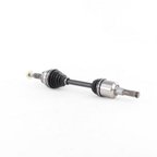 TrakMotive FD-8138 CV Axle Shaft - Front Left - view 3
