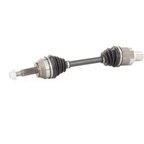 TrakMotive FD-8139 CV Axle Shaft - Front Right - view 2
