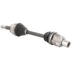 TrakMotive FD-8139 CV Axle Shaft - Front Right - view 3