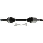 TrakMotive FD-8144 CV Axle Shaft - Front Left - view 1