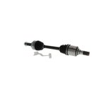 TrakMotive FD-8144 CV Axle Shaft - Front Left - view 3