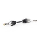 TrakMotive FD-8145 CV Axle Shaft - Front Left - view 2