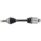 TrakMotive FD-8149 CV Axle Shaft - Front Right - view 1