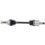 TrakMotive FD-8156 CV Axle Shaft - Front Left - view 1
