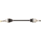 TrakMotive FD-8158 CV Axle Shaft - Rear Left - view 1