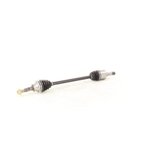 TrakMotive FD-8158 CV Axle Shaft - Rear Left - view 2