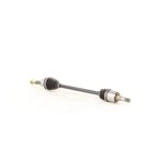 TrakMotive FD-8158 CV Axle Shaft - Rear Left - view 3