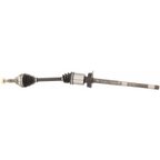 TrakMotive FD-8165 CV Axle Shaft - Front Right - view 1