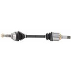 TrakMotive FD-8166 CV Axle Shaft - Front Left - view 1