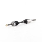 TrakMotive FD-8168 CV Axle Shaft - Front Left - view 2