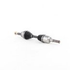 TrakMotive FD-8168 CV Axle Shaft - Front Left - view 3