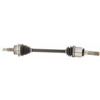 TrakMotive FD-8169 CV Axle Shaft - Rear Right - view 1