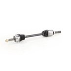 TrakMotive FD-8170 CV Axle Shaft - Rear Left - view 2