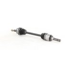 TrakMotive FD-8170 CV Axle Shaft - Rear Left - view 3