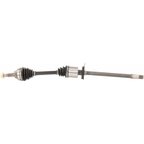 TrakMotive FD-8171 CV Axle Shaft - Front Right - view 1