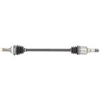 TrakMotive FD-8175 CV Axle Shaft - Rear Left - view 1