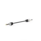 TrakMotive FD-8175 CV Axle Shaft - Rear Left - view 2