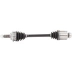 TrakMotive FD-8184 CV Axle Shaft - Front Right - view 1