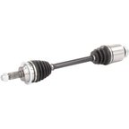 TrakMotive FD-8184 CV Axle Shaft - Front Right - view 2