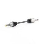 TrakMotive FD-8185 CV Axle Shaft - Front Left - view 2