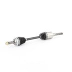 TrakMotive FD-8187 CV Axle Shaft - Front Left - view 2