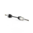 TrakMotive FD-8187 CV Axle Shaft - Front Left - view 3