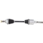 TrakMotive FD-8189 CV Axle Shaft - Front Left - view 1