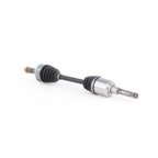 TrakMotive FD-8189 CV Axle Shaft - Front Left - view 3