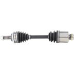 TrakMotive FD-8190 CV Axle Shaft - Front Right - view 1
