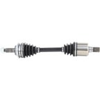 TrakMotive FD-8191 CV Axle Shaft - Front Left - view 1
