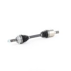 TrakMotive FD-8191 CV Axle Shaft - Front Left - view 2
