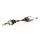 TrakMotive FD-8193 CV Axle Shaft - Front Left - view 2