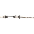 TrakMotive FD-8203 CV Axle Shaft - Front Right - view 1