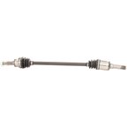 TrakMotive FD-8207 CV Axle Shaft - Rear Right - view 1