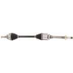 TrakMotive FD-8208 CV Axle Shaft - Front Right - view 1