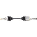 TrakMotive FD-8220 CV Axle Shaft - Front Left - view 1