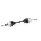 TrakMotive FD-8220 CV Axle Shaft - Front Left - view 2