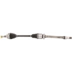 TrakMotive FD-8224 CV Axle Shaft - Front Right - view 1