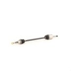 TrakMotive FD-8226 CV Axle Shaft - Rear Left or Rear Right - view 2