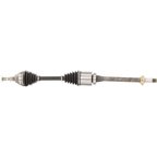 TrakMotive FD-8227 CV Axle Shaft - Front Right - view 1
