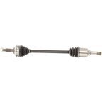 TrakMotive FD-8229 CV Axle Shaft - Rear Right - view 1